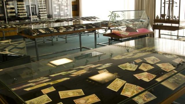 Museo Numismático