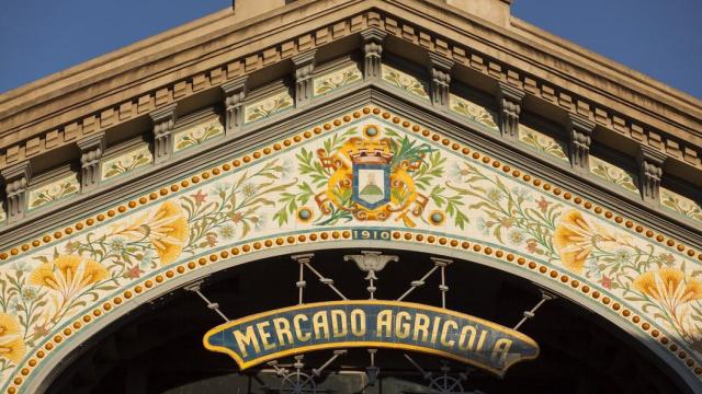 Mercado Agrícola