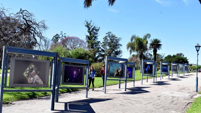 Fotogalería Prado