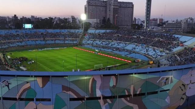 Museo del Fútbol