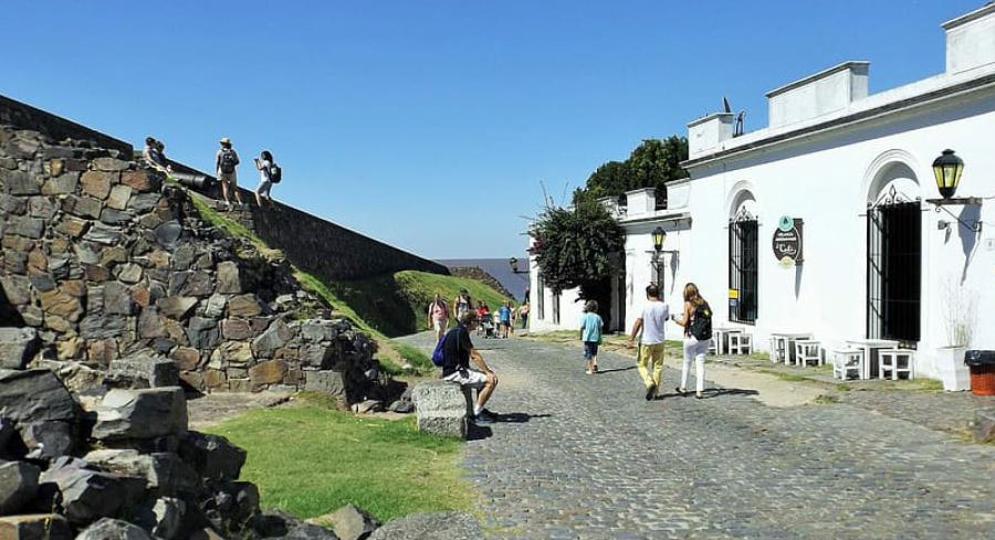 Fortaleza del Cerro