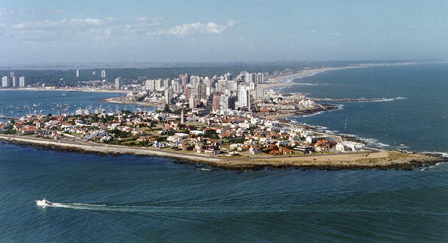 Foto Punta del Este