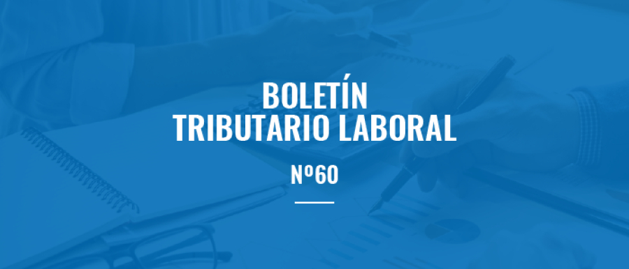 boletín numero 60